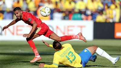 الوداد المغربي يقهر صن داونز ويتأهل إلى نهائي دوري أبطال إفريقيا 2023 لمواجهة الأهلي