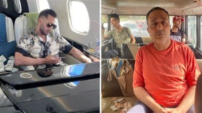 بهذه الطريقة.. خالد سرحان يسخر من محمد رمضان