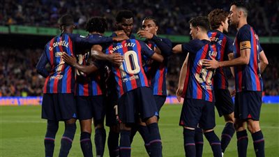 نيوكاسيل يونايتد في المقدمة.. برشلونة يحدد سعر بيع الجناح الطائر 