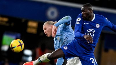 10 قنوات مفتوحة تنقل مباراة مانشستر سيتي وتشيلسي الأحد 21/5/2023 في الدوري الإنجليزي على أسترا وهوتبيرد مجانا