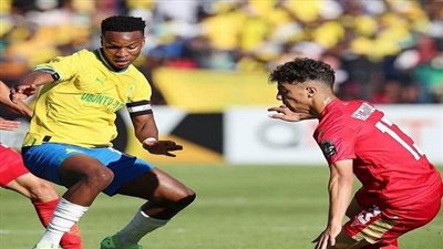 الوداد المغربي يرسخ تفوقه على صن داونز بعقدة تاريخية 