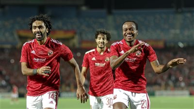 أين ستقام مباراة الإياب بين الأهلي والوداد المغربي في نهائي دوري أبطال إفريقيا؟ 