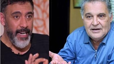 المنتج محسن جابر: أم كلثوم خط أحمر وأرفض تجربة عمرو مصطفى في استخدام صوتها بتقنية الذكاء الاصطناعي 