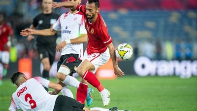 عاجل.. بشرى سارة إلى الأهلي قبل مواجهة الوداد المغربي في نهائي دوري أبطال إفريقيا