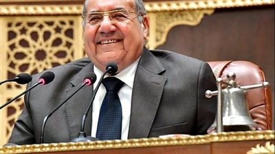 مجلس الشيوخ يناقش استراتيجية مستقبل قطاع الدواء