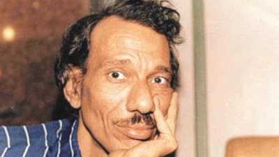 في ذكرى رحيله.. من هو الشاعر أمل دنقل