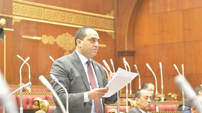 نائب بالشيوخ: صناعة الأدوية تتربع على قمة الصناعات في العالم