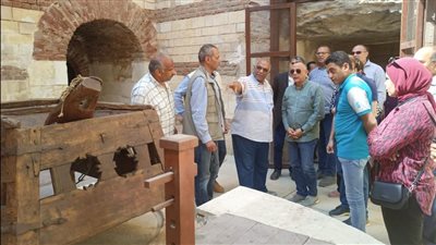 قريبًا.. افتتاح عددا من الآثار في القاهرة التاريخية بعد انتهاء ترميمها.. تعرف عليها