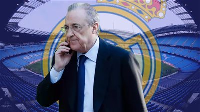 صيف 2024.. فلورنتينو بيريز يرصد صفقتي القرن لصالح ريال مدريد