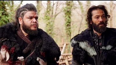 مواعيد عرض مسلسل ألب أرسلان ٢ الحلقة ١١