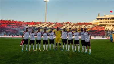 منافس الأهلي في نهائي الأبطال.. موعد مباراة الوداد ضد المغرب التطواني بالبطولة المغربية والقناة الناقلة