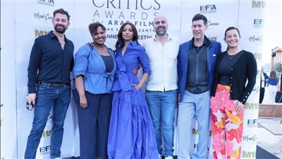 تعرف على التفاصيل الكاملة لحصول فيلم “القفطان الأزرق” على 3 جوائز 