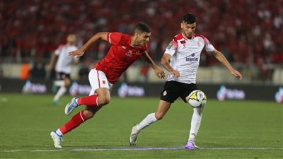 “مفتوحة” قناة مجانية تنقل مباراة مباراة الأهلي والوداد المغربي في ذهاب نهائي دوري أبطال إفريقيا