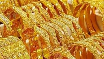 يسترد جزء من بريقه.. قفزة في سعر الذهب اليوم 21 مايو في سوق الصاغة