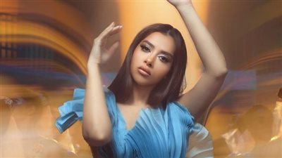 بعد طرح أحدث أغانيها 