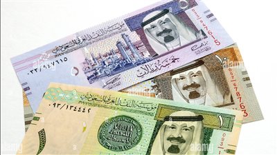 مفاجأة في السوق السوداء| سعر الريال السعودي اليوم 26 مايو 2023
