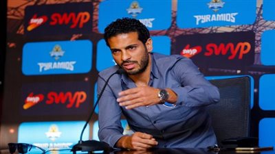 هاني سعيد: بيراميدز لم يعترض على طلبات المنتخب الأولمبي.. وهذا موقفنا النهائي