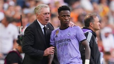 عاجل.. أول قرار من ريال مدريد على الإساءات العنصرية تجاه فينيسيوس