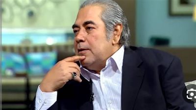 صبري عبد المنعم: 