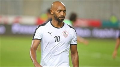 نجم منتخب مصر السابق: نصحت شيكابالا بعدم الاعتزال