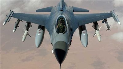 أوكرانيا تكشف موعد بدء استخدام مقاتلات 