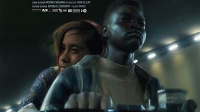 فيلم عيسى يفوز بجائزة أفضل فيلم في مهرجان ملبورن السينمائي الدولي