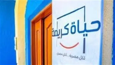 تعرف على مبادرة حياة كريمة.. الخدمات التعليمية (تفاصيل)