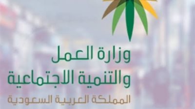 رابط الاستعلام عن خدمات مكتب العمل 1444 وشروط تحديث البيانات