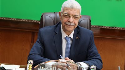 رئيس جامعة المنوفية يعقد اجتماع لجنة وحدة حساب البحوث العلمية أون لاين