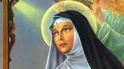 تعرف على القديسة ريتا شفيعةً الأمور المستحيلة 