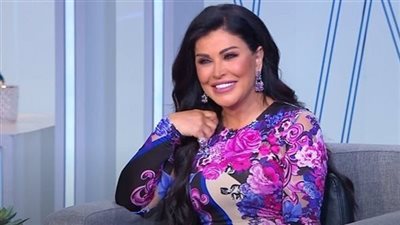 جومانا مراد: لدي انتماء كبير لمصر وهذه هي وصيتي