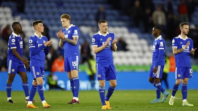 موعد مباراة ليستر سيتي القادمة ضد وست هام في الدوري الإنجليزي والقناة الناقلة