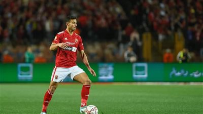 عاجل.. موقف الأهلي من بيع حمدي فتحي نهاية الموسم الجاري