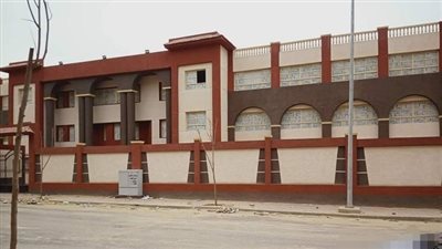 سكان مشروع 557 عمارة بحدائق 6 اكتوبر يطالبون بتشغيل مدارس المنطقة