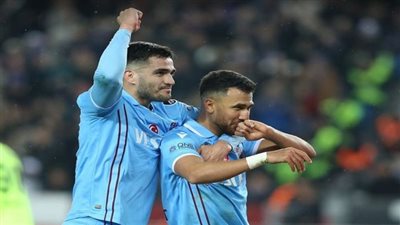 آرسنال يعلن رحيل نجمه لمجاورة تريزيجيه