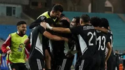 عاجل.. غياب ثنائي الأهلي عن مواجهة إنبي بسبب الإصابة