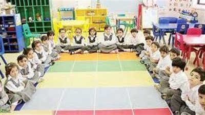 موعد انتهاء تسجيل رياض الأطفال نظام نور 1445