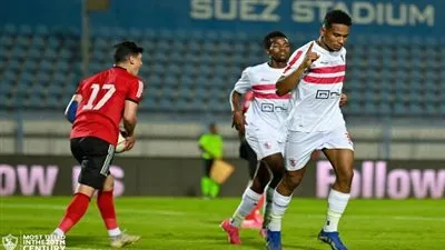 ميدو: الداخلية أهدر فوز سهل على الزمالك والأبيض محظوظ