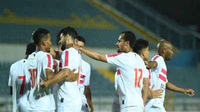 موعد وتردد القناة الناقلة لمباراة الزمالك القادمة في الدوري المصري