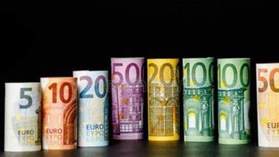 سعر اليورو في السوق السوداء اليوم السبت 14-10-2023 تزامنا مع إجازة البنوك الرسمية