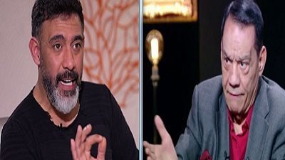 خاص.. أول رد من الموسيقار حلمي بكر على إحياء صوت أم كلثوم في أغنية جديدة بالذكاء الاصطناعي