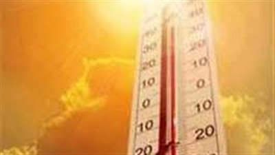 حالة الطقس.. ارتفاع درجات الحرارة والعظمى تصل لـ43 درجة