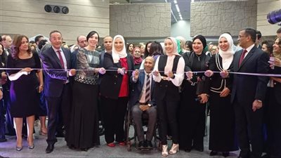 متحف الحضارة يستضيف الملتقى الدولي الأول للتمكين بالفن