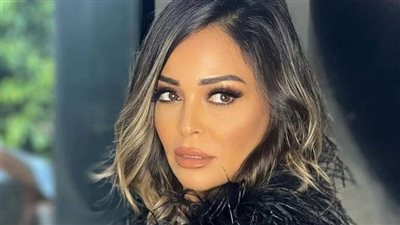 إصابة داليا البحيري بتمزق في يدها أثناء عرض مسرحية 