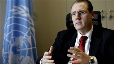 مسؤول أممي: استثمارات العالم تتوجه للمشروعات ذات العوائد السريعة بدلا من النظيفة