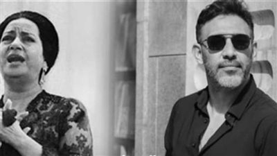 حفيدة أم كلثوم تتقدم ببلاغ للنائب العام ضد الملحن عمرو مصطفى