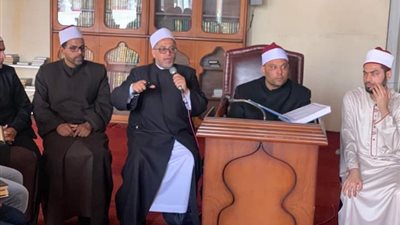 الأوقاف تعلن افتتاح أول مركز للتلاوة بدمياط