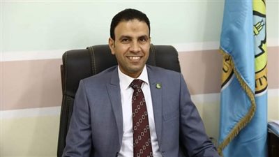 تعيين محمد عبد الحميد مديرًا للموارد البشرية بجامعة الأزهر