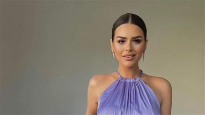 شاهد.. هنادي مهنى بالكاجوال في أحدث ظهور