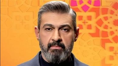  ياسر جلال يستعد لتصوير 